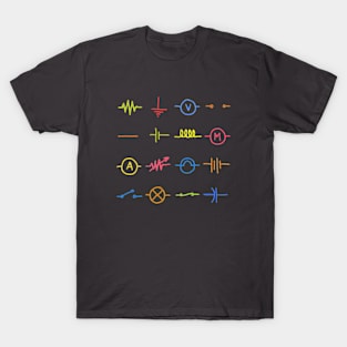 Circuits T-Shirt